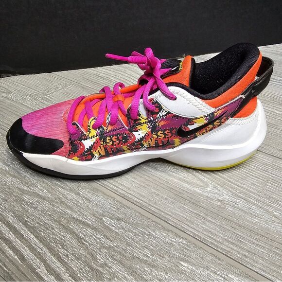 nike freak 2 charles and veronica